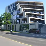 Lejlighed Centre River View *