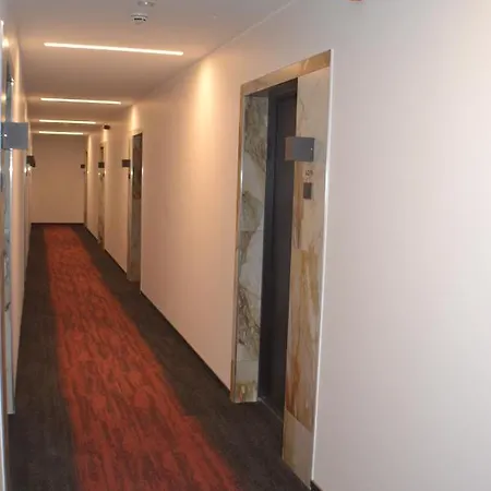 Apartment Centre River View Parnu