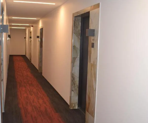 Appartement Centre River View Pärnu