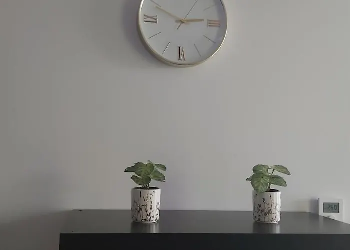 Centre River View Appartement *