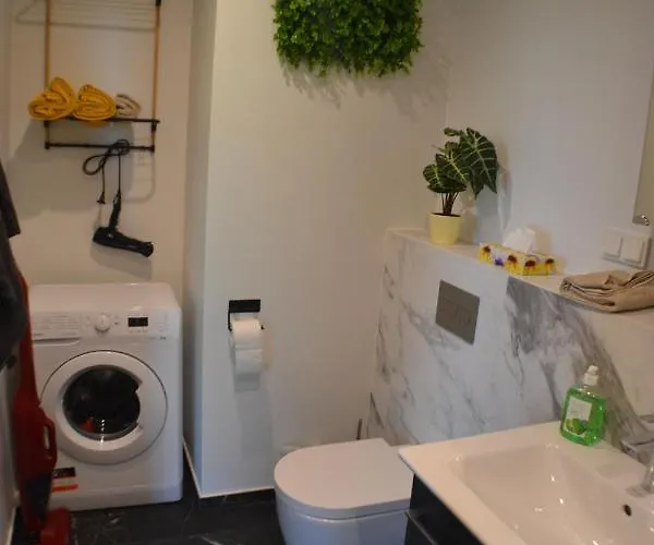 Centre River View Appartement