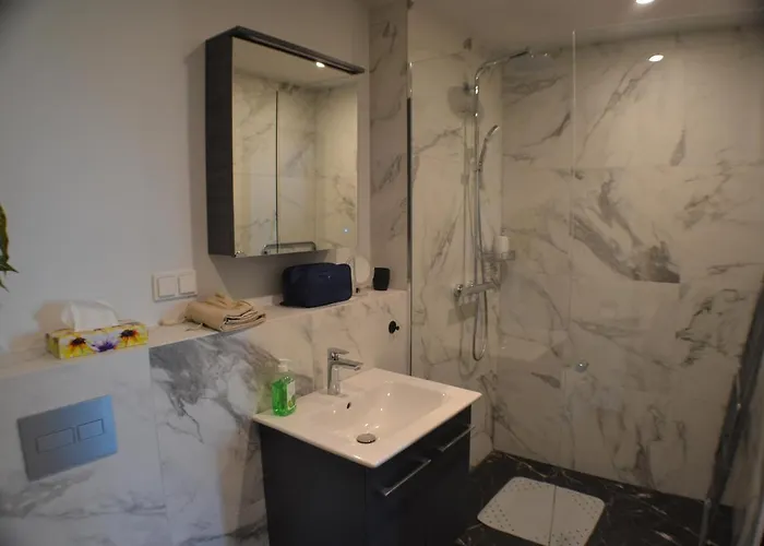 Appartement Centre River View *